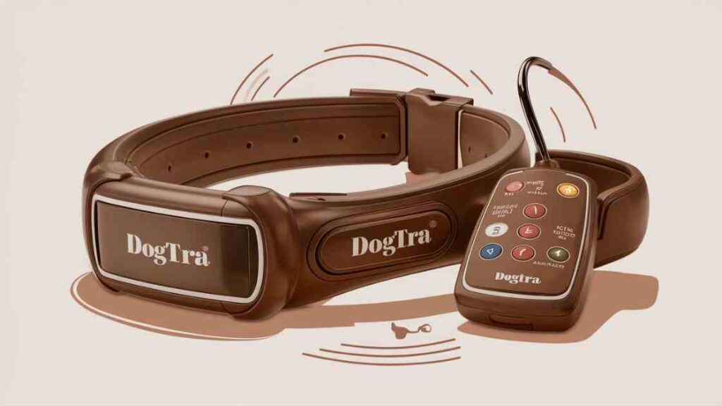 Best dog bark collar for large dogs.