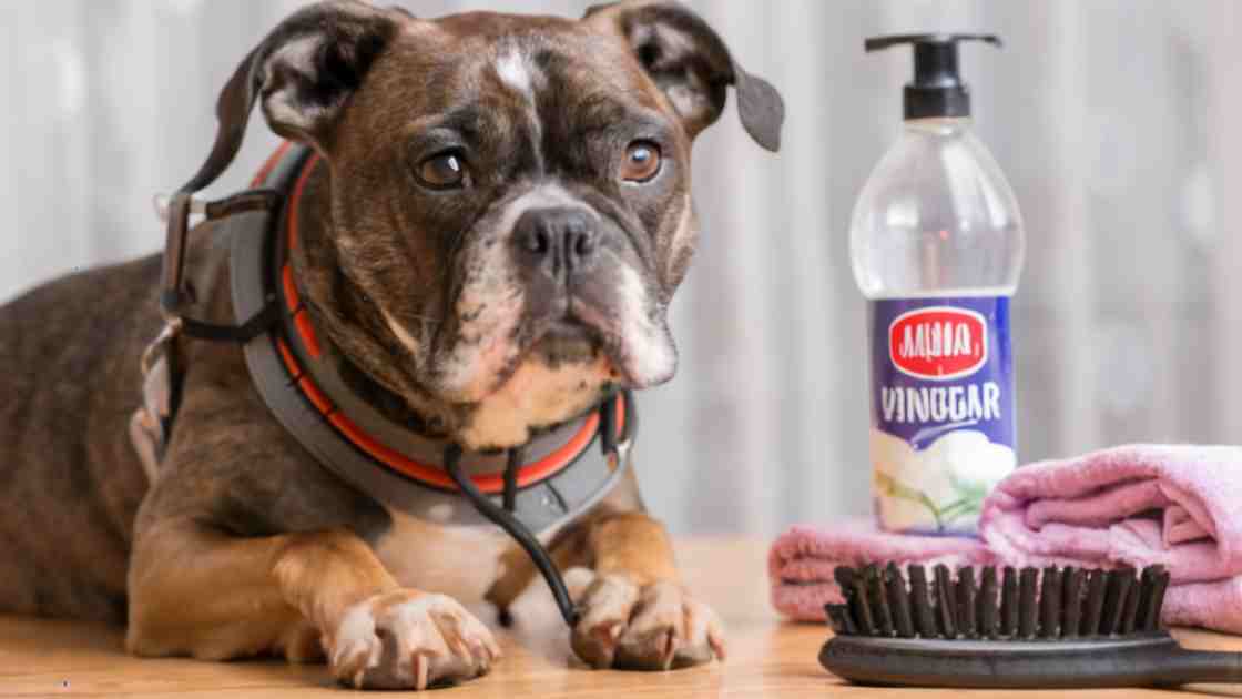 How to Wash Dog Collar