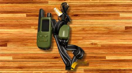 Best for Long-Range Training