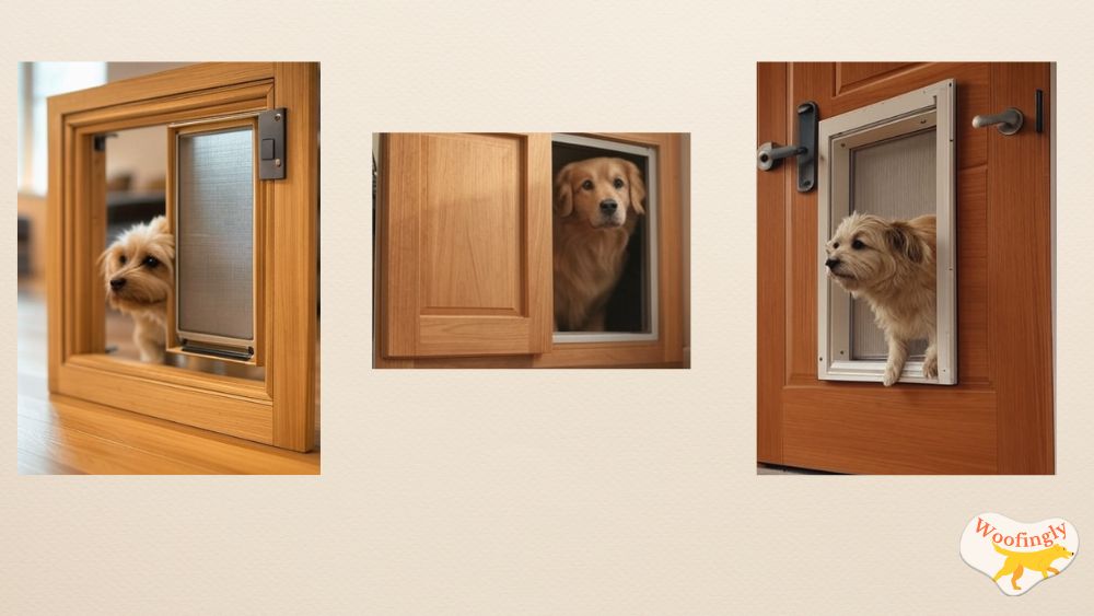 The 5 Best Dog Door – Winter 2025