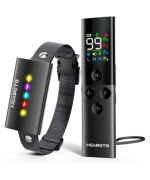 HEAPETS Training Waterproof Collar for Dog