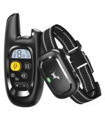 Pedono Rechargeable Dog Shock Collar Review
