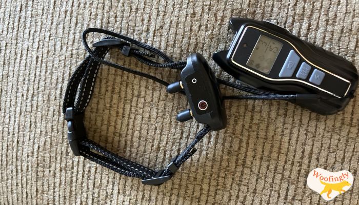 Asrcs X13 Dog Shock Collar Review