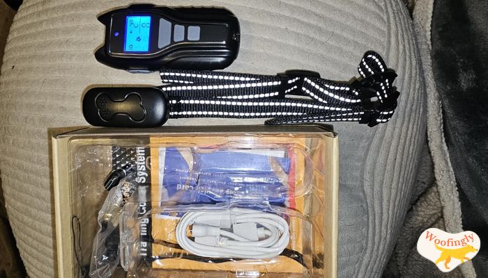 Asrcs X13 Waterproof Dog Shock Collar Review