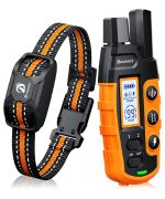 Bousnic Dog Shock Collar RS2 Review