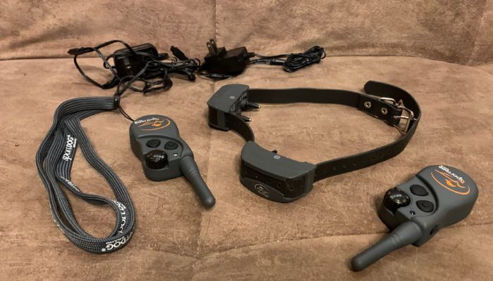 SportDog SD-425X Field Trainer