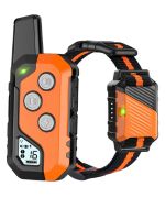 PIOUNS PD01 Dog Training Collar Review