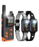Ming Yun Vibration Dog Shock Collar 2