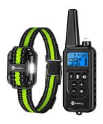 Slopehill Dog Training Collar 880