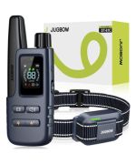 Jugbow DT-61C Rechargeable Dog Shock Collar Review