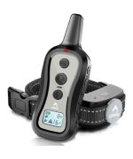 PATPET Dog Training Collar Review