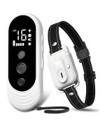 CIUZL Training Waterproof Rechargeable Dog Shock Collar