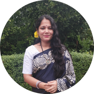 Bitika Bhattacharjee