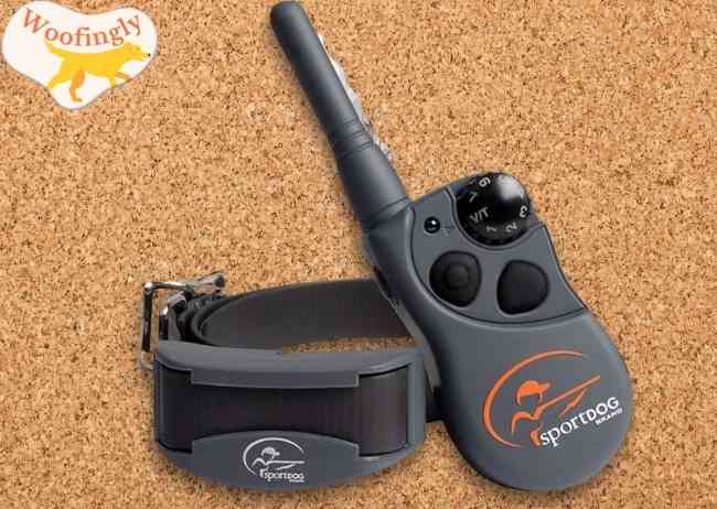 SportDOG SportHunter 825X - Remote Training Collar