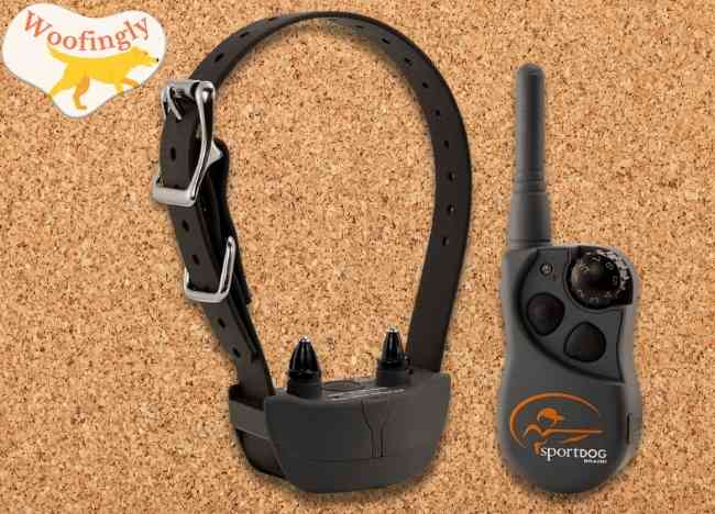 Sportdog training collar replacement remote