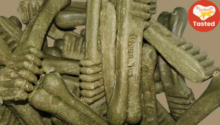 Greenies Regular Size Dental Dog Treats Review 